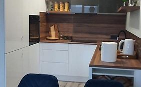 Apartament Ren